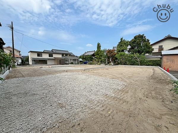 岡崎市下和田町新築戸建全3棟3号棟