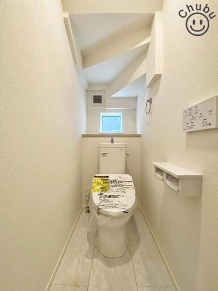 安城市里町新築戸建全2棟2号棟
