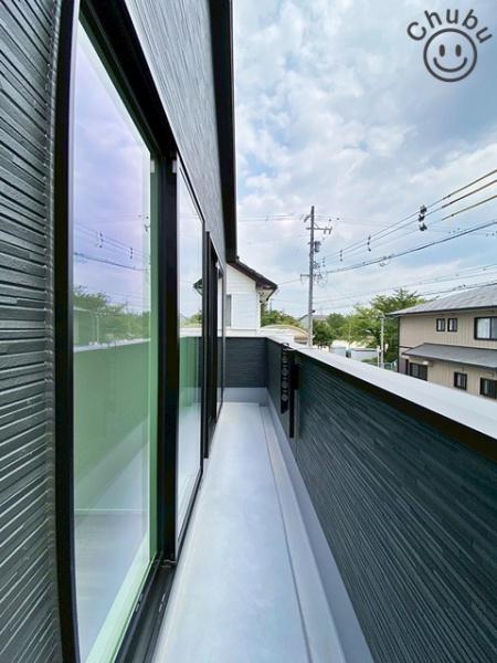 安城市里町新築戸建全2棟2号棟