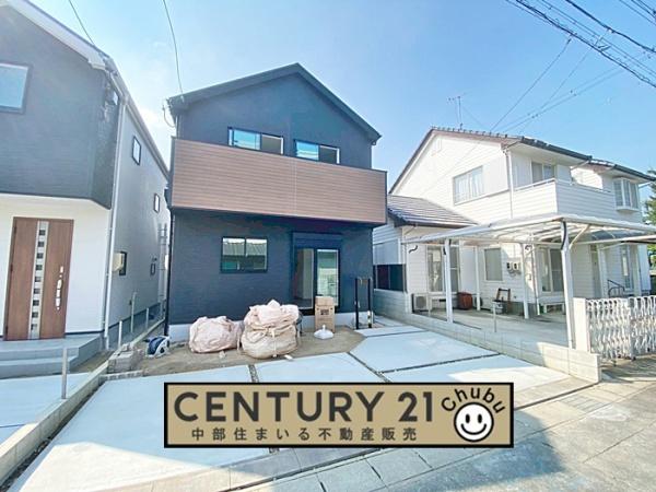 安城市里町新築戸建全2棟2号棟