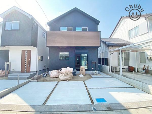 安城市里町新築戸建全2棟2号棟
