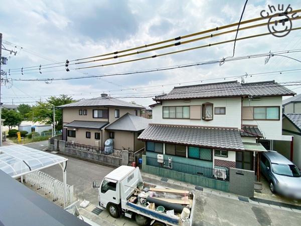 安城市里町新築戸建全2棟2号棟