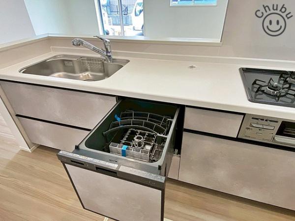 安城市里町新築戸建全2棟2号棟