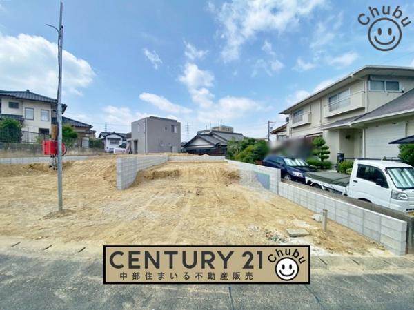 豊田市市木町新築戸建全2棟1号棟