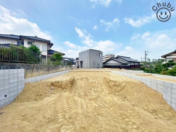 豊田市市木町新築戸建全2棟1号棟