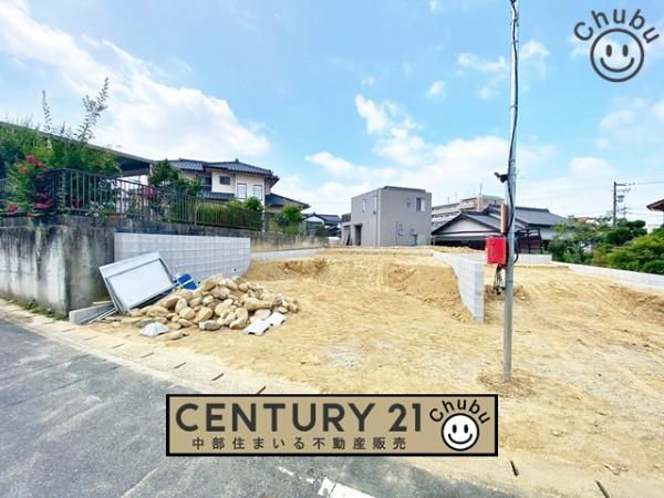 豊田市市木町新築戸建全2棟2号棟