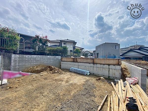 豊田市市木町新築戸建全2棟2号棟