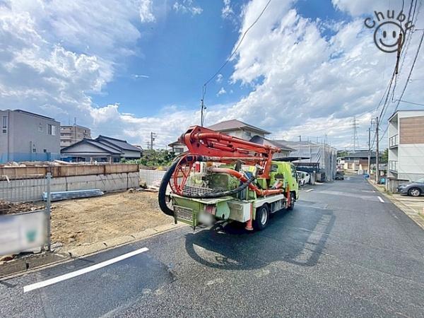 豊田市市木町新築戸建全2棟2号棟
