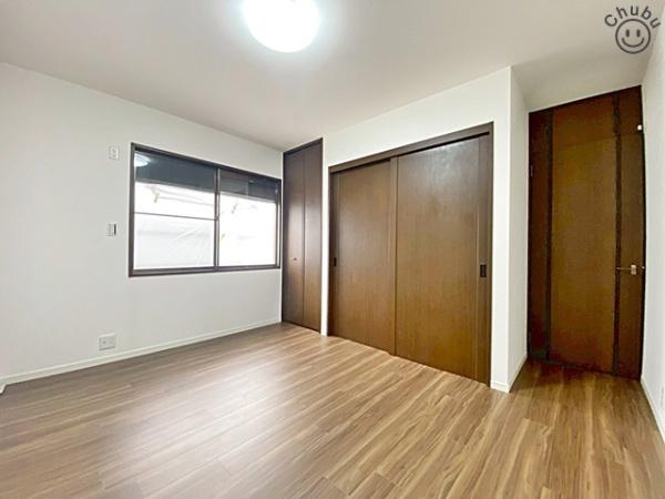 東海市加木屋町鎌吉良根の中古一戸建て