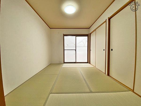 東海市加木屋町鎌吉良根の中古一戸建て