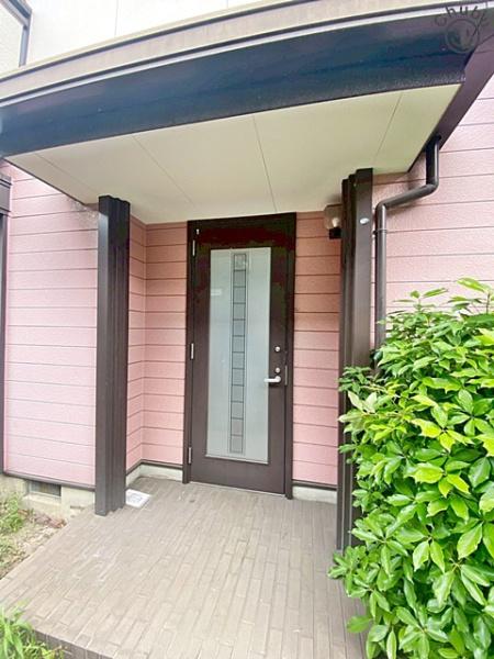 東海市加木屋町鎌吉良根の中古一戸建て