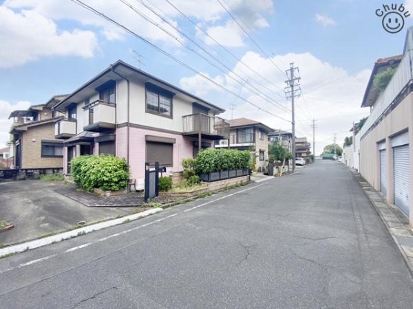 東海市加木屋町鎌吉良根の中古一戸建て