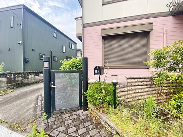 東海市加木屋町鎌吉良根の中古一戸建て