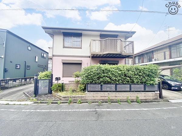 東海市加木屋町鎌吉良根の中古一戸建て