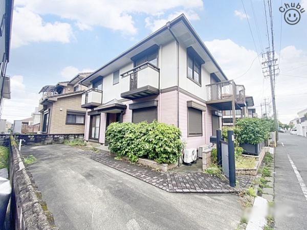東海市加木屋町鎌吉良根の中古一戸建て
