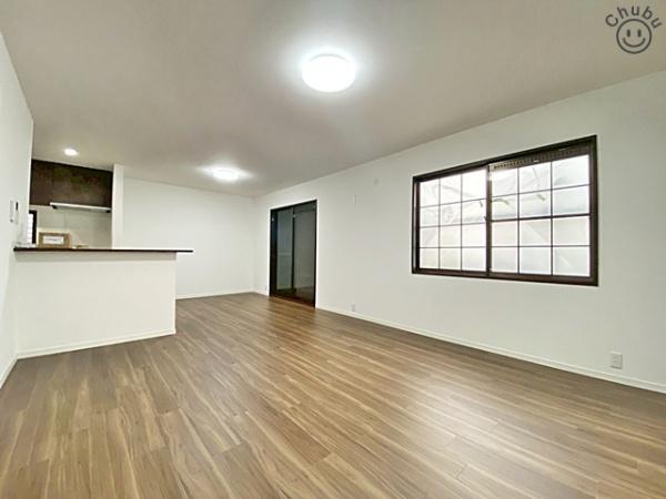 東海市加木屋町リ・フォーム住宅