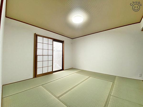 東海市加木屋町鎌吉良根の中古一戸建て