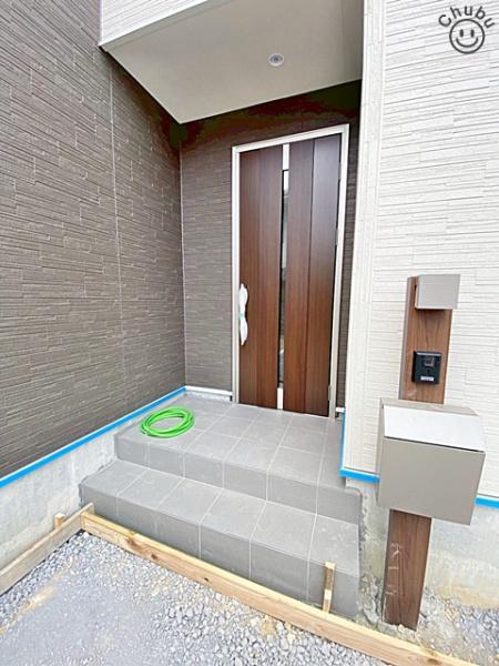 東海市加木屋町新築戸建全1棟