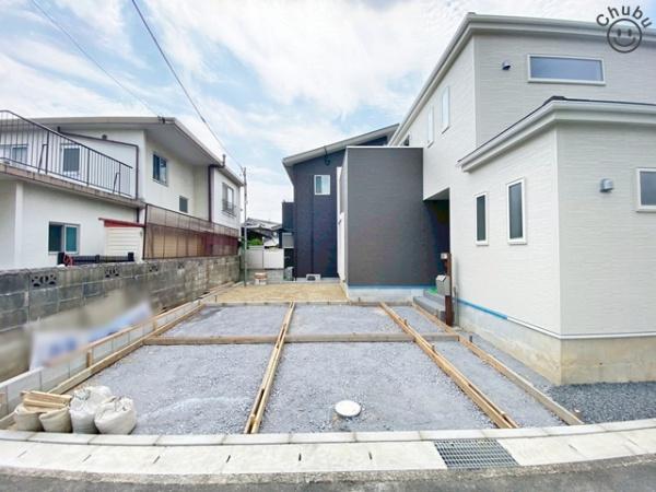 東海市加木屋町新築戸建全1棟