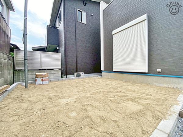 東海市加木屋町新築戸建全1棟
