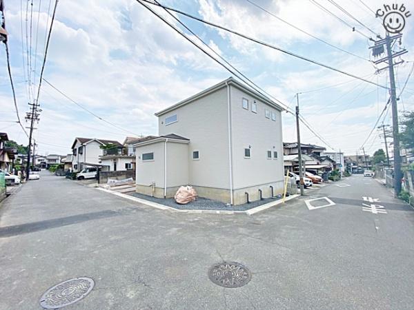 東海市加木屋町新築戸建全1棟