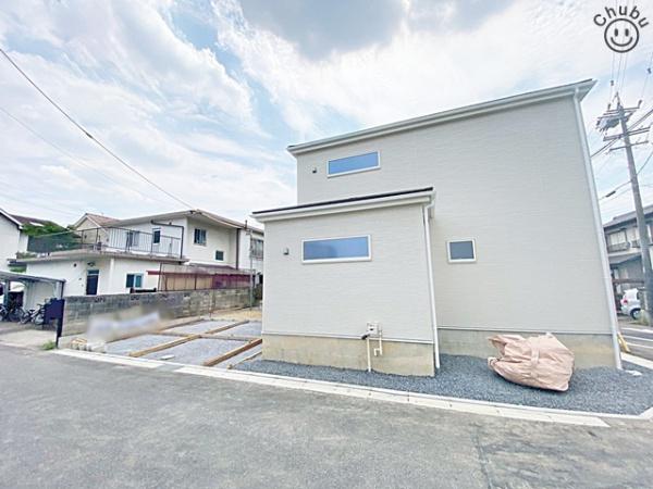東海市加木屋町新築戸建全1棟