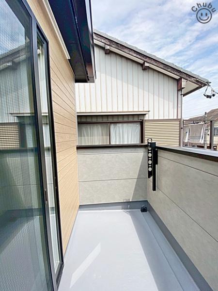 東海市中央町新築戸建全1棟