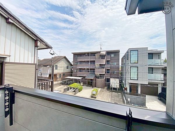 東海市中央町新築戸建全1棟