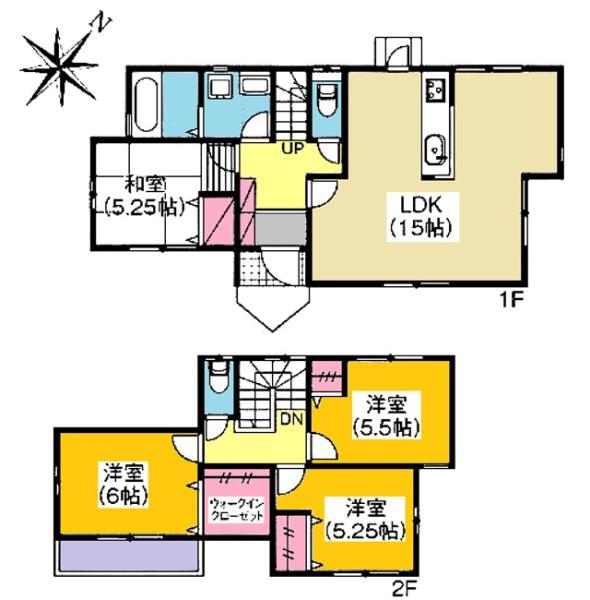 岡崎市上地リ・フォーム住宅