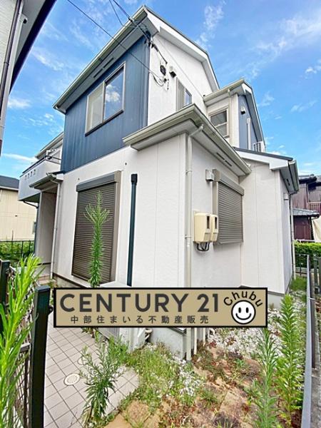 岡崎市上地リ・フォーム住宅