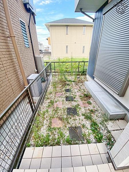 岡崎市上地５丁目の中古一戸建て