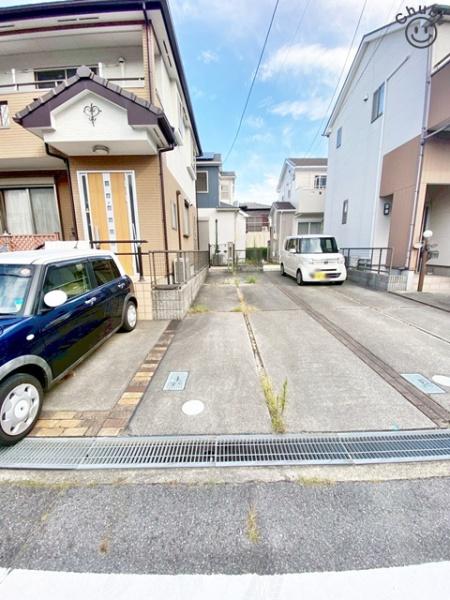 岡崎市上地５丁目の中古一戸建て