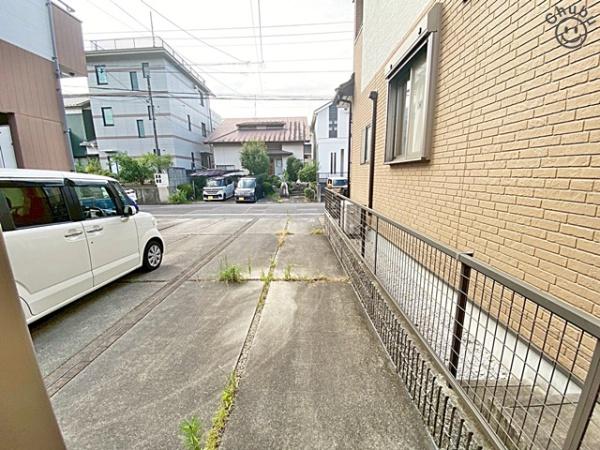 岡崎市上地５丁目の中古一戸建て
