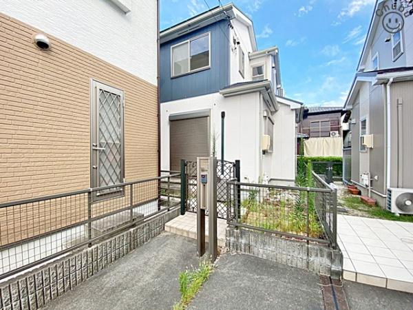 岡崎市上地リ・フォーム住宅