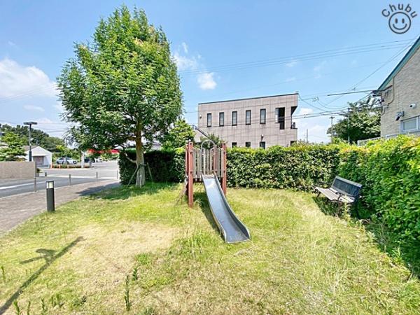 サンマンションアトレ大府