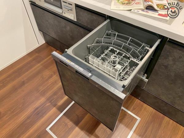 岡崎市栄町新築戸建全3棟1号地