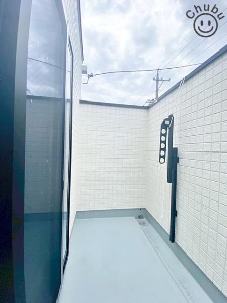 岡崎市栄町新築戸建全3棟2号地