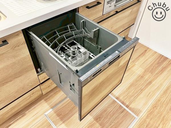 岡崎市栄町新築戸建全3棟2号地