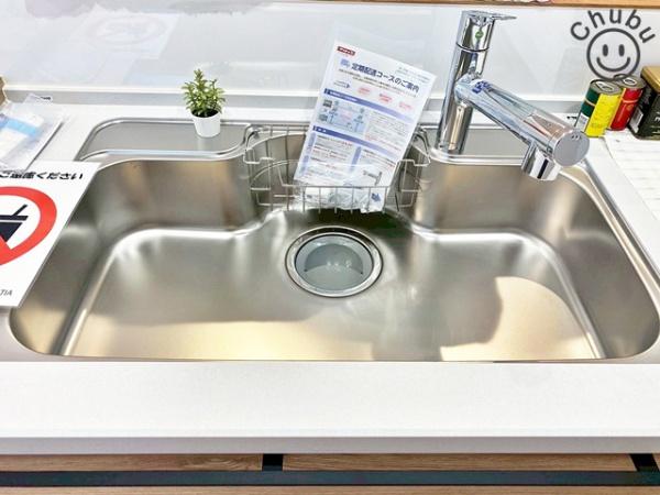 岡崎市栄町新築戸建全3棟2号地