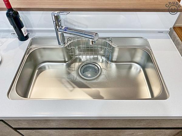 岡崎市若松町新築戸建全4棟1号地