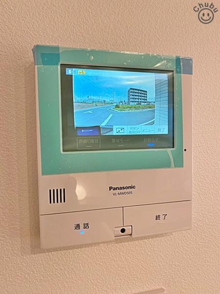 岡崎市若松町新築戸建全4棟1号地
