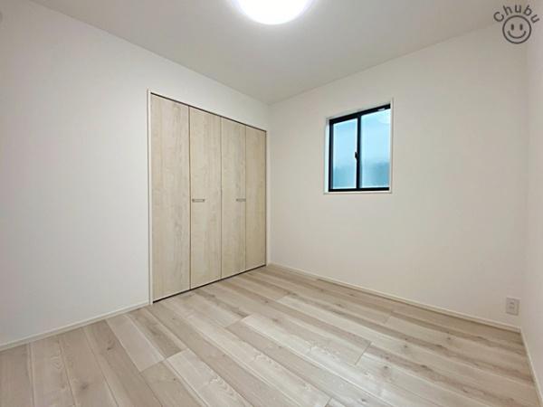 岡崎市若松町新築戸建全4棟2号地