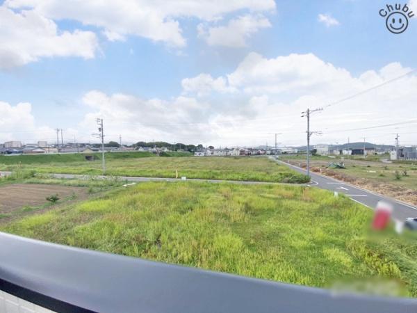 岡崎市若松町新築戸建全4棟2号地