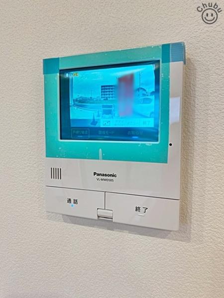 岡崎市若松町新築戸建全4棟3号地