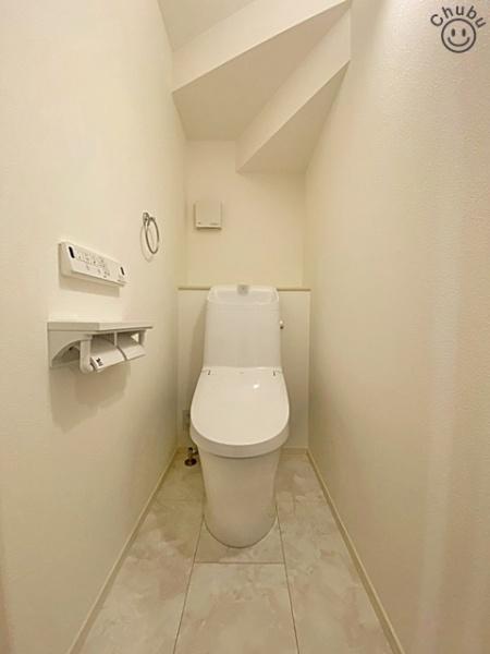 岡崎市若松町新築戸建全4棟4号地