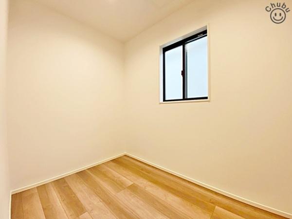 岡崎市若松町新築戸建全4棟4号地