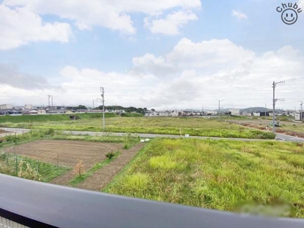 岡崎市若松町新築戸建全4棟4号地