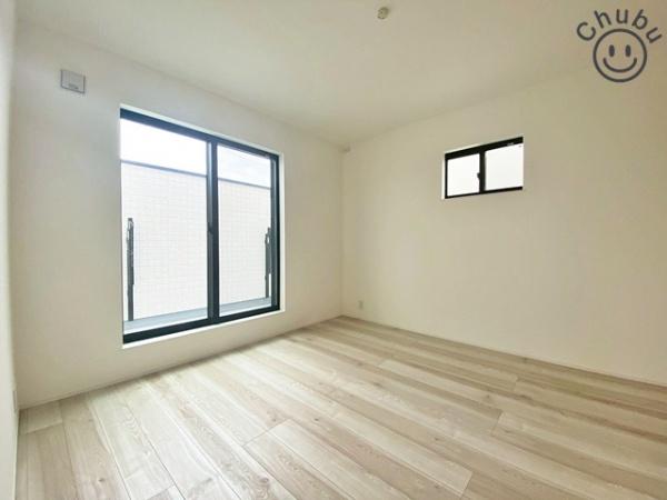 岡崎市栄町新築戸建全3棟3号地