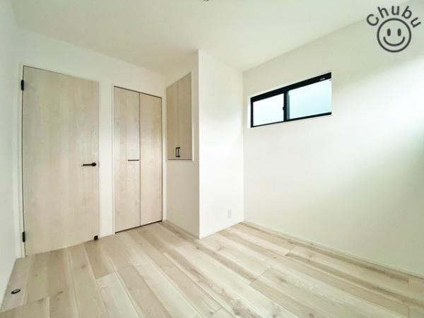 岡崎市栄町新築戸建全3棟3号地