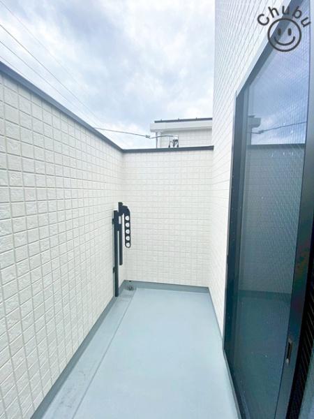 岡崎市栄町新築戸建全3棟3号地